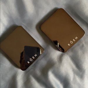 ROEN BEAUTY Eyeshadow Palettes!